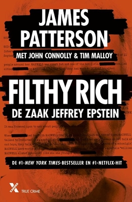 Afbeeldingen van Filthy Rich