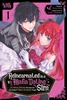 Afbeelding van Tokyopop Press Inc Reincarnated in a Mafia Dating Sim, Volume 1