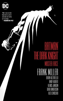 Afbeeldingen van DC Comics Batman: The Dark Knight