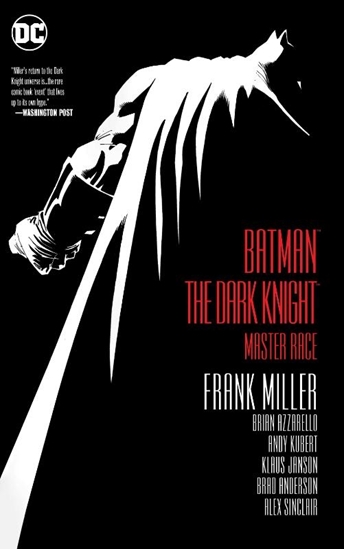 Afbeelding van DC Comics Batman: The Dark Knight