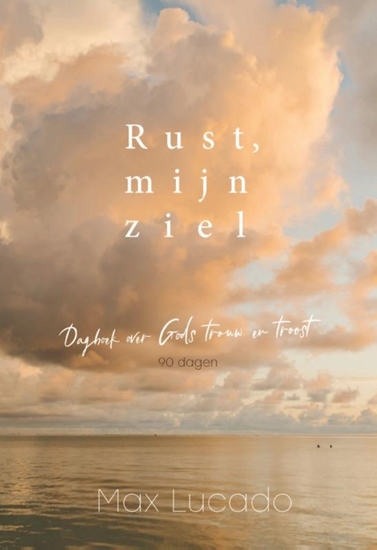 Afbeelding van Rust, mijn ziel