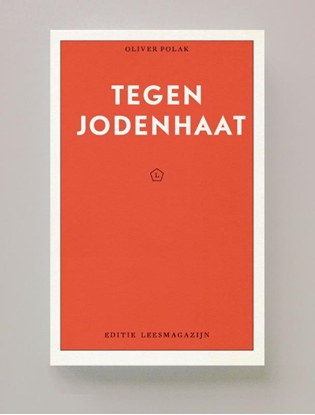 Afbeeldingen van Tegen Jodenhaat