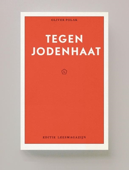 Afbeelding van Tegen Jodenhaat