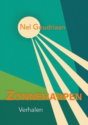 Afbeeldingen van Zonneharpen