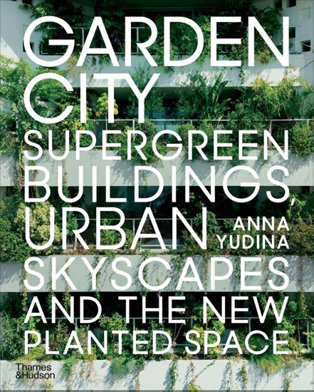 Afbeelding van Garden City