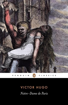 Afbeeldingen van Penguin Classics Notre-Dame de Paris
