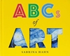 Afbeelding van Sabrina Hahn's Art & Concepts for Kids ABCs of Art