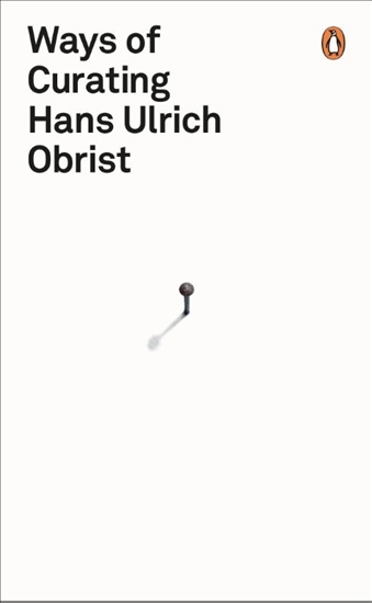 Afbeelding van Ways of Curating