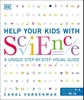 Afbeelding van DK Help Your Kids With Help Your Kids with Science