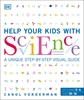 Afbeelding van DK Help Your Kids With Help Your Kids with Science