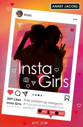 Afbeeldingen van Insta Girls