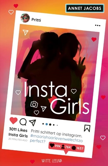 Afbeelding van Insta Girls