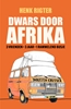 Afbeelding van Dwars door Afrika