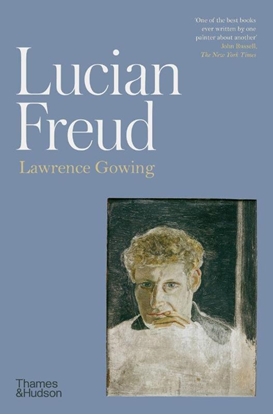 Afbeeldingen van Thames & Hudson Ltd Lucian Freud