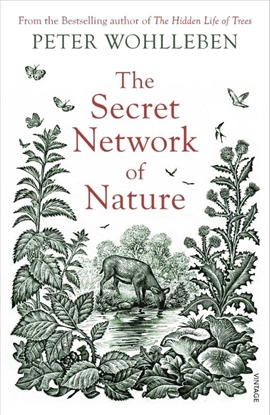 Afbeeldingen van The Secret Network of Nature