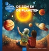 Afbeelding van NogmeerWillewete De zon en de planeten