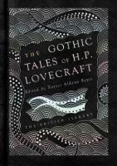 Afbeelding van The Gothic Tales of H. P. Lovecraft The Gothic Tales of H. P. Lovecraft