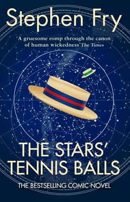 Afbeeldingen van The Stars' Tennis Balls
