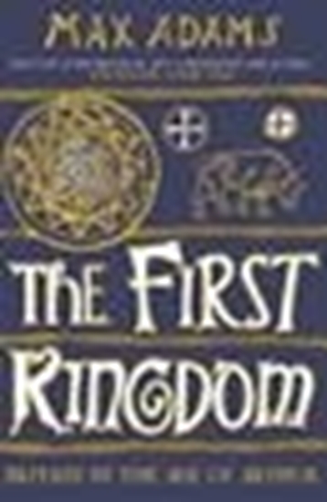 Afbeelding van The Founders of Britain Quartet The First Kingdom