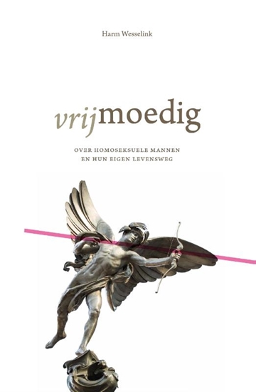 Afbeelding van Vrijmoedig