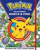 Afbeelding van Pokemon: The Ultimate Search & Find Travel Collection