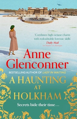Afbeeldingen van A Haunting at Holkham
