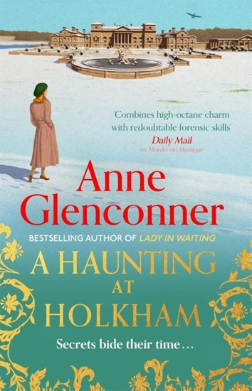 Afbeelding van A Haunting at Holkham