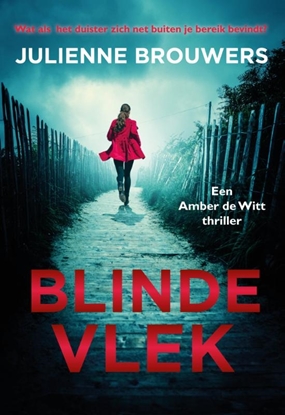Afbeeldingen van Amber de Witt Blinde vlek