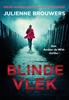 Afbeelding van Amber de Witt Blinde vlek
