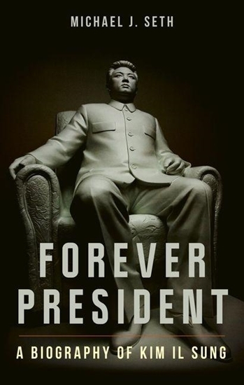 Afbeelding van Forever President