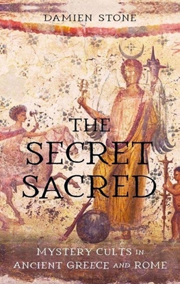 Afbeeldingen van The Secret Sacred
