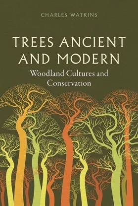 Afbeeldingen van Reaktion Books Trees Ancient and Modern
