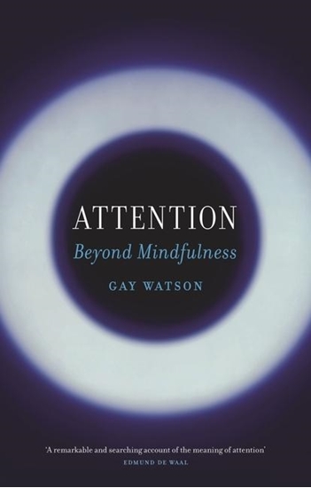 Afbeelding van Attention