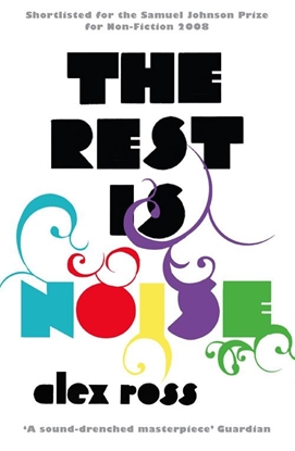 Afbeeldingen van Harper Perennial The Rest is Noise