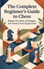 Afbeelding van The Complete Beginner's Guide to Chess