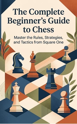 Afbeeldingen van The Complete Beginner's Guide to Chess