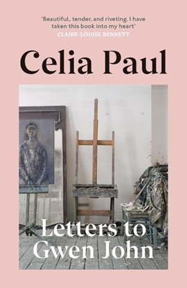 Afbeeldingen van Letters to Gwen John