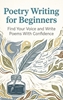 Afbeelding van Poetry Writing for Beginners
