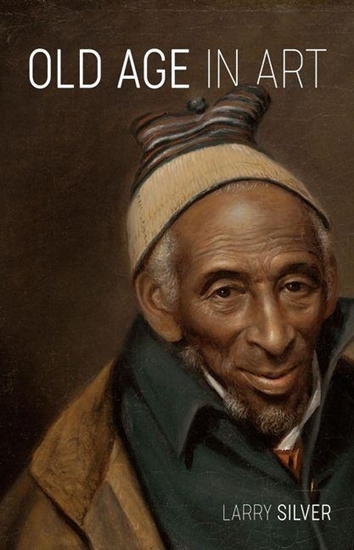 Afbeelding van Reaktion Books Old Age in Art