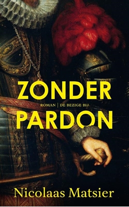 Afbeeldingen van Zonder pardon