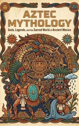 Afbeeldingen van Aztec Mythology