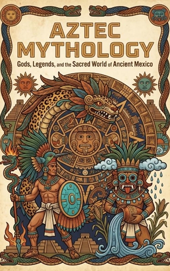 Afbeelding van Aztec Mythology