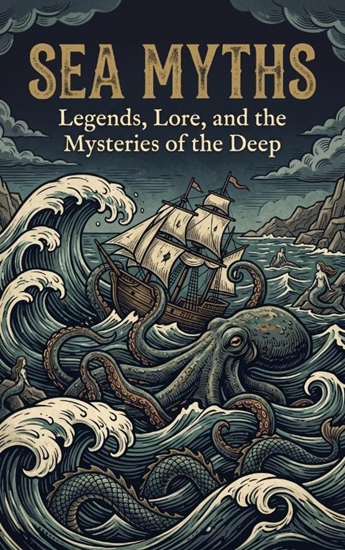 Afbeelding van Sea Myths