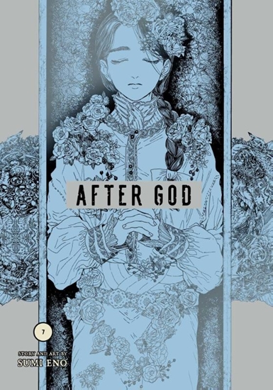 Afbeelding van After God After God, Vol. 7
