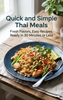 Afbeelding van Quick and Simple Thai Meals