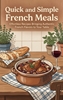 Afbeelding van Quick and Simple French Meals