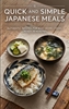 Afbeelding van Quick and Simple Japanese Meals