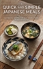 Afbeelding van Quick and Simple Japanese Meals