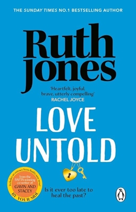 Afbeeldingen van Love Untold