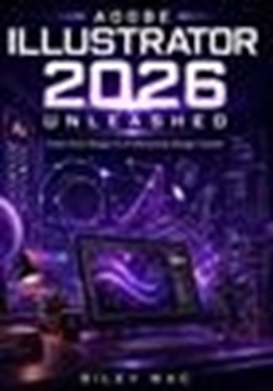 Afbeelding van Adobe Illustrator 2026 Unleashed